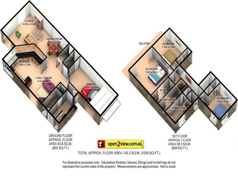 1/46 Tallebudgera Drive, Palm Beach QLD 4221