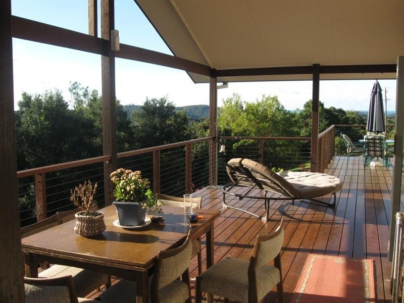 536 Piggabeen Road, Currumbin Valley QLD 4223