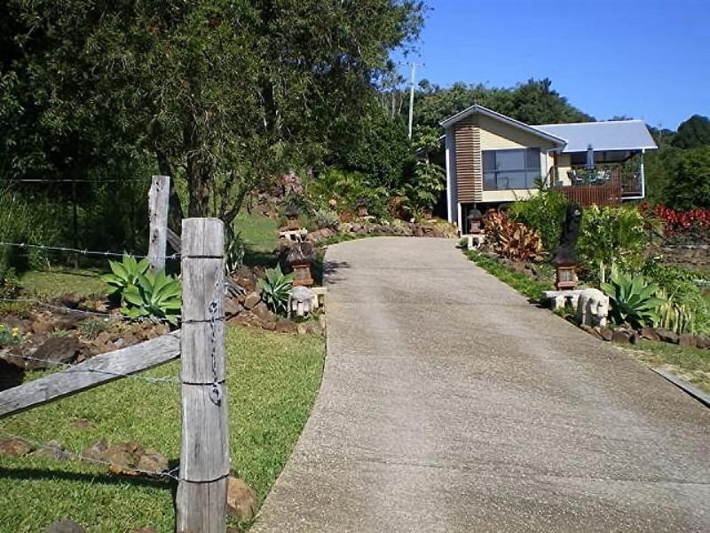 536 Piggabeen Road, Currumbin Valley QLD 4223