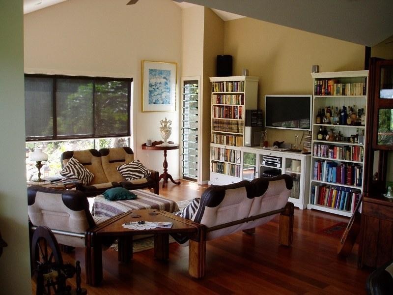 536 Piggabeen Road, Currumbin Valley QLD 4223