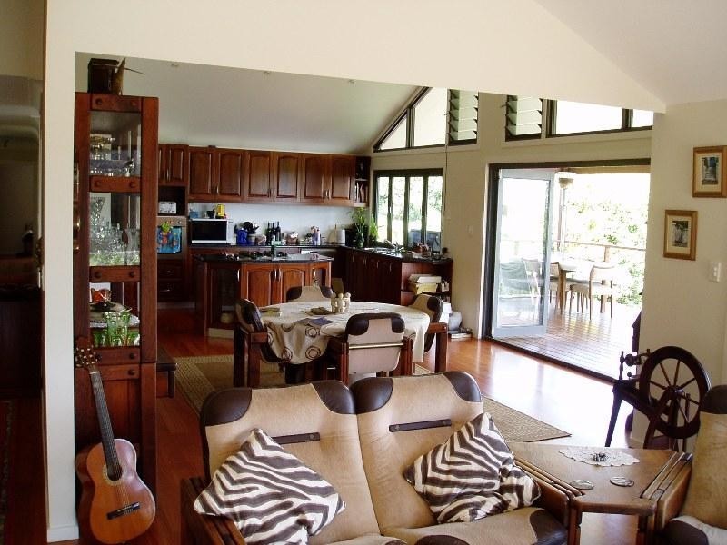 536 Piggabeen Road, Currumbin Valley QLD 4223