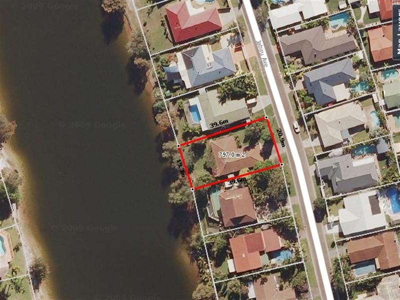 76 Jabiru Avenue, Burleigh Waters QLD 4220