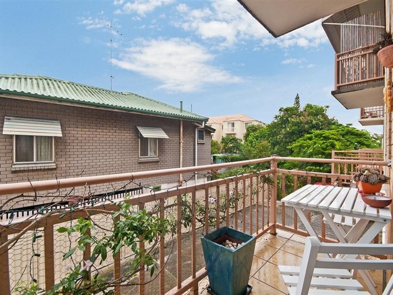 4/10 Tenth Avenue, Palm Beach QLD 4221