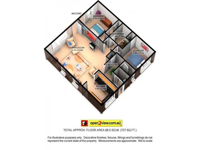 4/10 Tenth Avenue, Palm Beach QLD 4221