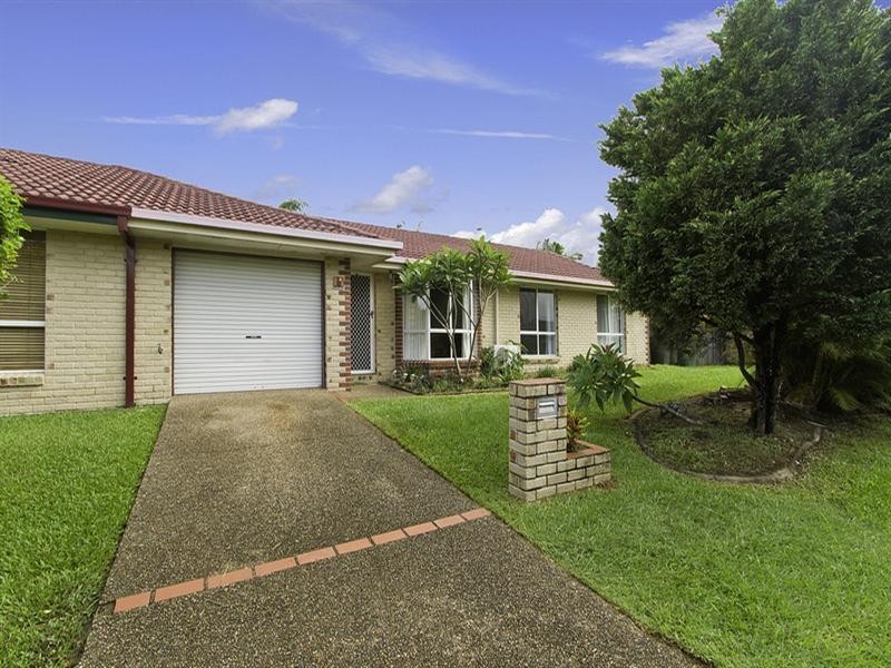 2/92 Bienvenue Drive, Currumbin Waters QLD 4223