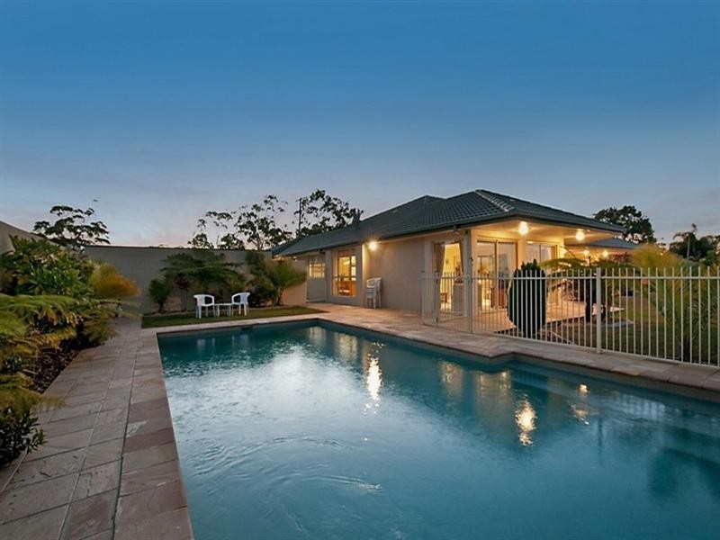 23 Red Oak Drive, Tallai QLD 4213