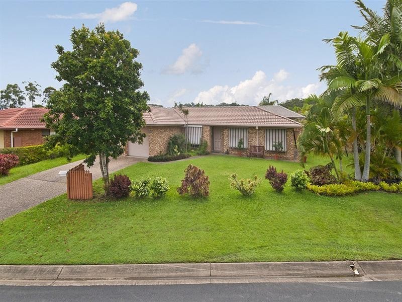 1 Roker Drive, Currumbin Waters QLD 4223