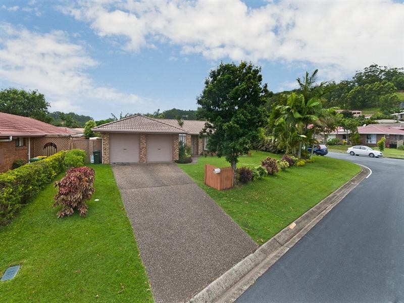 1 Roker Drive, Currumbin Waters QLD 4223