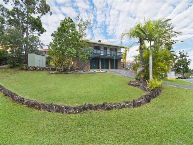 35 Ware Drive, Currumbin Waters QLD 4223
