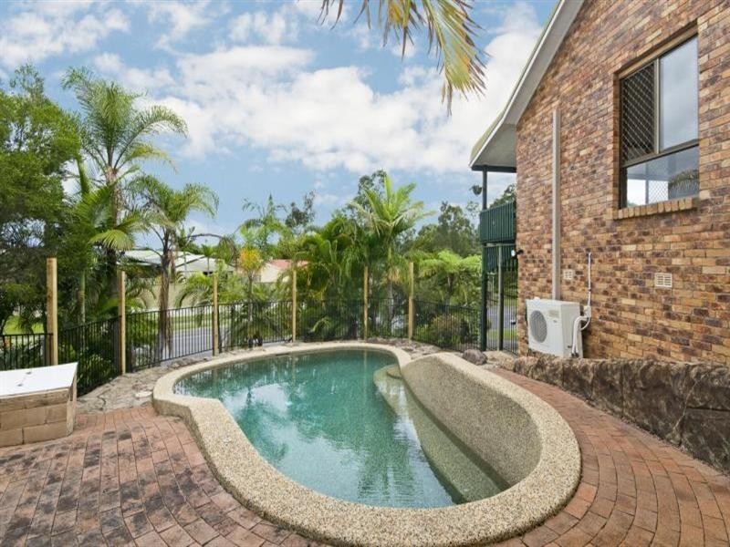 35 Ware Drive, Currumbin Waters QLD 4223