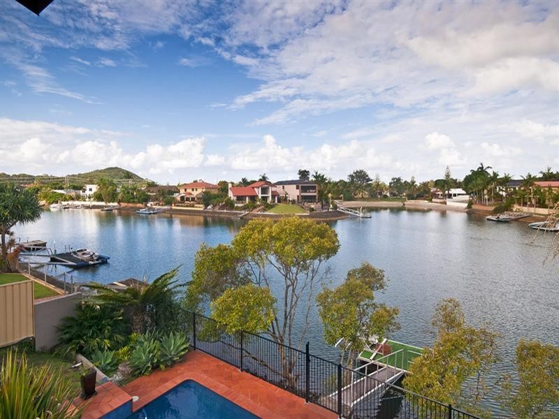 118 Tallebudgera Drive, Palm Beach QLD 4221