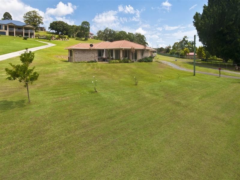 74 Andrews Road, Tallebudgera QLD 4228