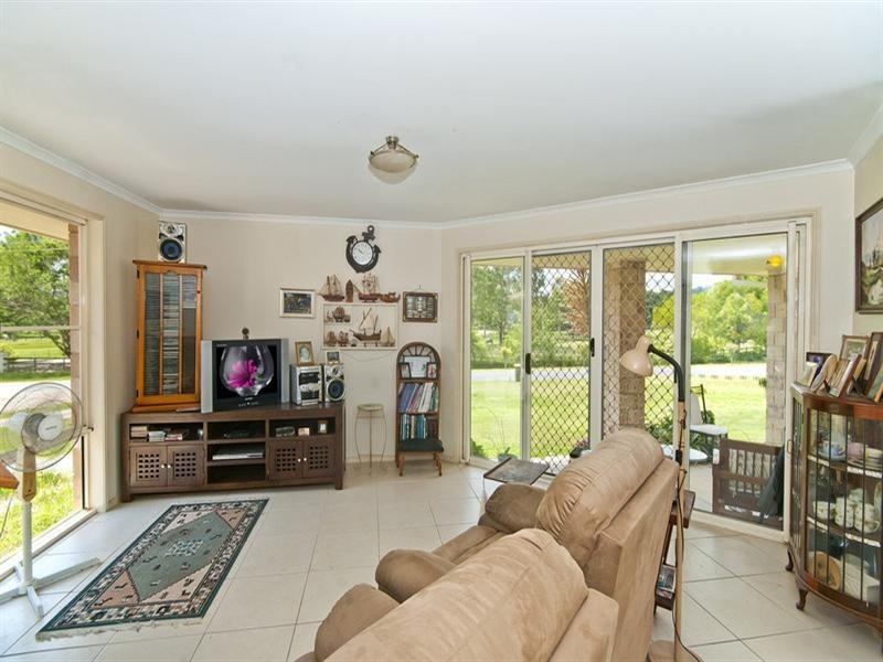 74 Andrews Road, Tallebudgera QLD 4228