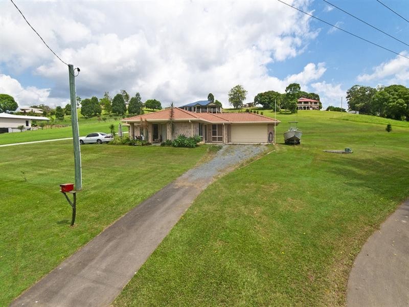 74 Andrews Road, Tallebudgera QLD 4228