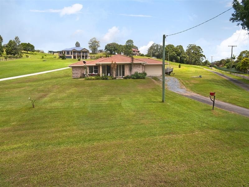 74 Andrews Road, Tallebudgera QLD 4228