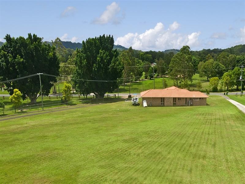 74 Andrews Road, Tallebudgera QLD 4228
