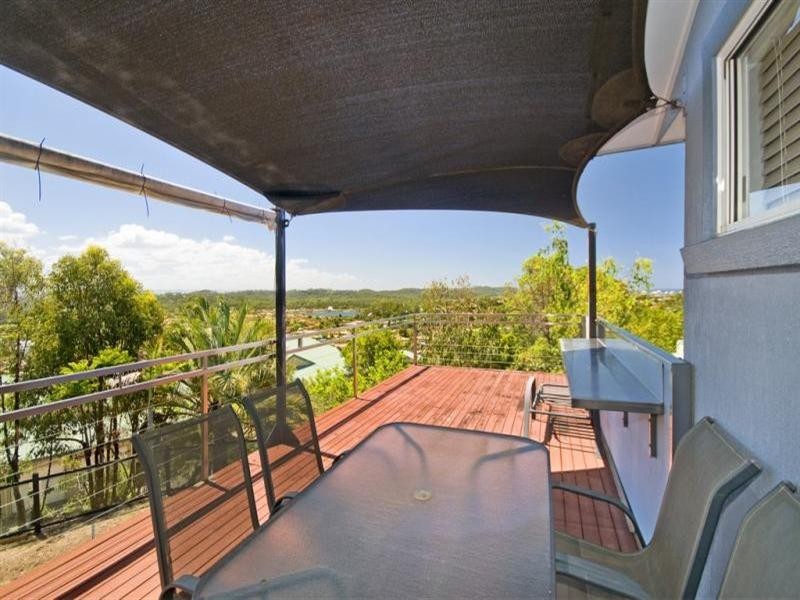 45 Doubleview Drive, Elanora QLD 4221