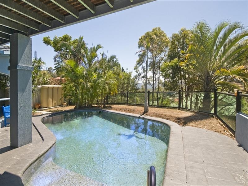 45 Doubleview Drive, Elanora QLD 4221