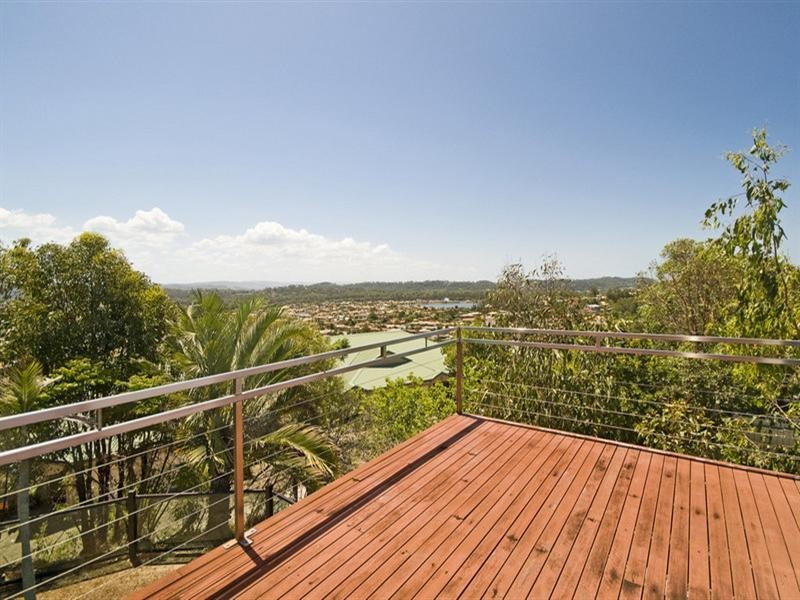 45 Doubleview Drive, Elanora QLD 4221