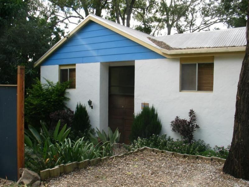 44 Tallebudgera Creek Road, Tallebudgera QLD 4228