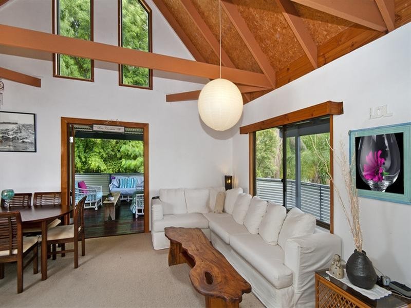 6 McCarthy Court, Tugun QLD 4224