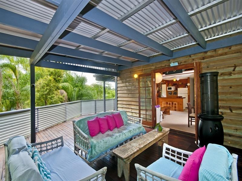 6 McCarthy Court, Tugun QLD 4224