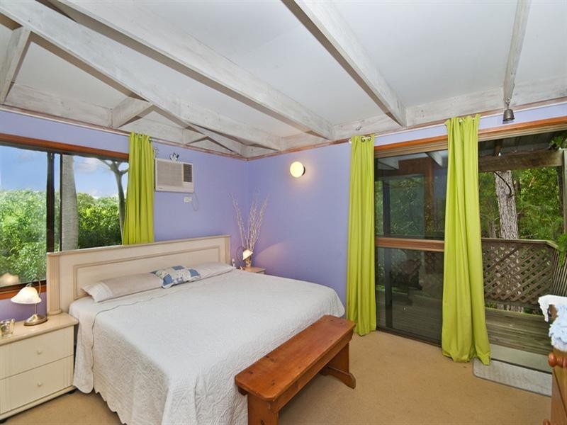 6 McCarthy Court, Tugun QLD 4224