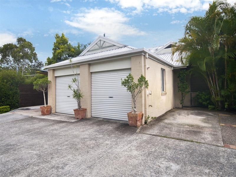 2/283 Nineteenth Avenue, Elanora QLD 4221