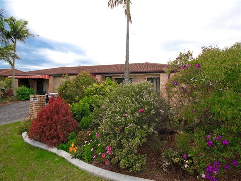 30/6 Galleon Way, Currumbin Waters QLD 4223