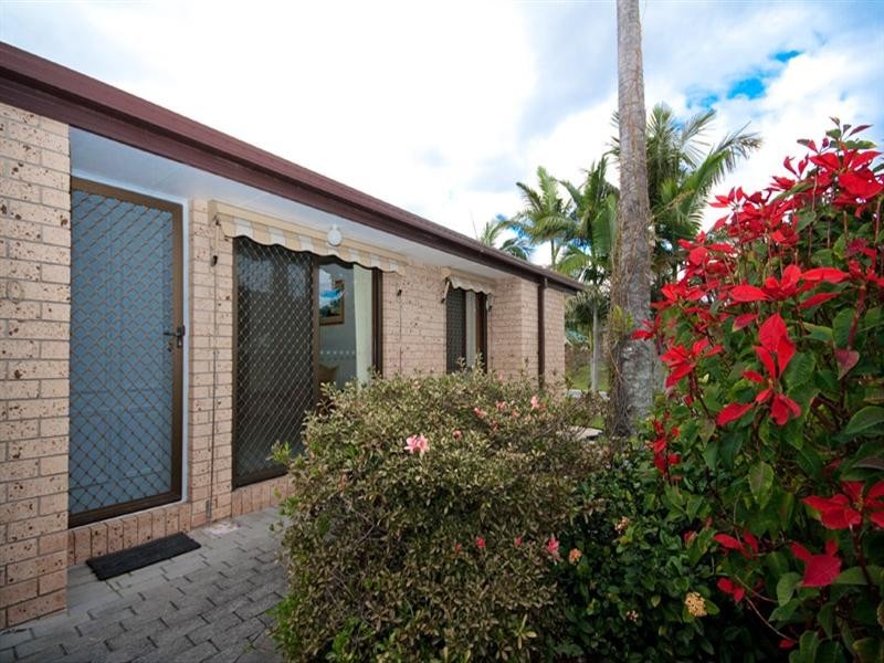 30/6 Galleon Way, Currumbin Waters QLD 4223