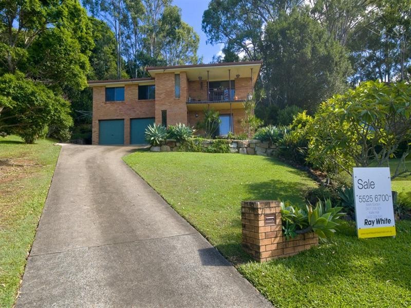 7 Cabarita Court, Tugun QLD 4224