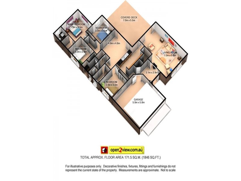 15 Laurina Court, Elanora QLD 4221