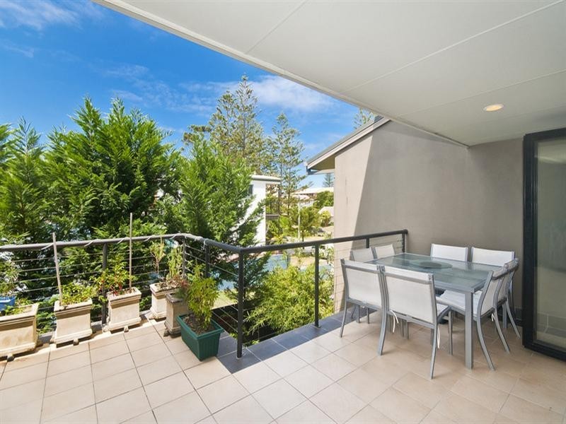 2/15 TwentySecond Avenue, Palm Beach QLD 4221