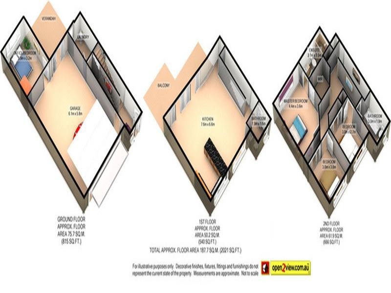 2/15 TwentySecond Avenue, Palm Beach QLD 4221