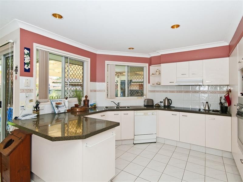 132 Bienvenue Drive, Currumbin Waters QLD 4223