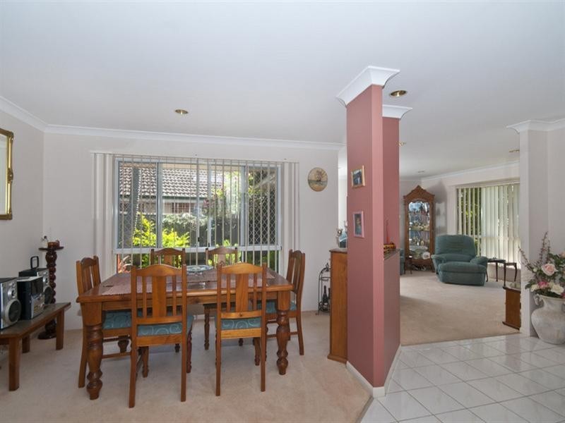 132 Bienvenue Drive, Currumbin Waters QLD 4223
