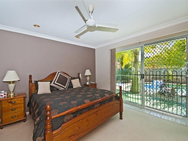132 Bienvenue Drive, Currumbin Waters QLD 4223