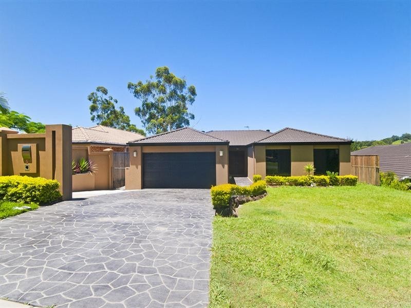 5 Casey Close, Currumbin Waters QLD 4223