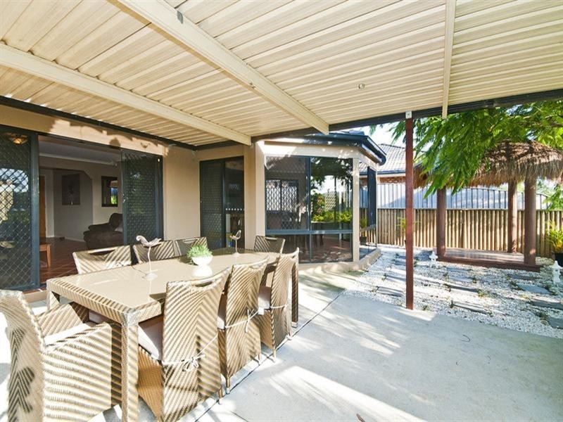 5 Casey Close, Currumbin Waters QLD 4223