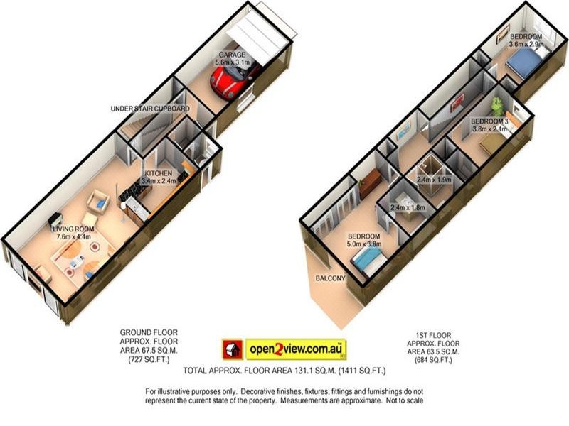 5/27-29 Surfers Avenue, Mermaid Waters QLD 4218