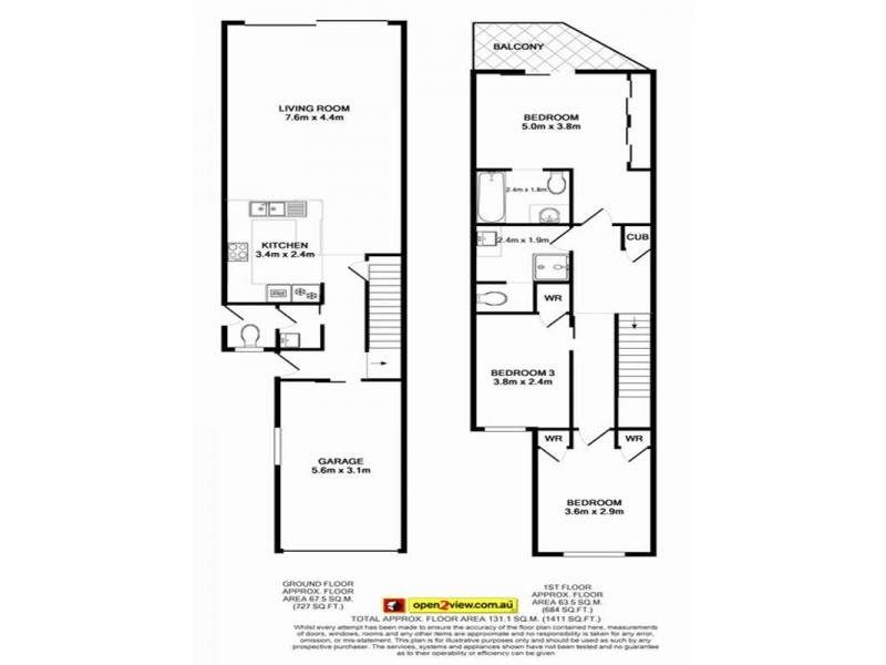 5/27-29 Surfers Avenue, Mermaid Waters QLD 4218