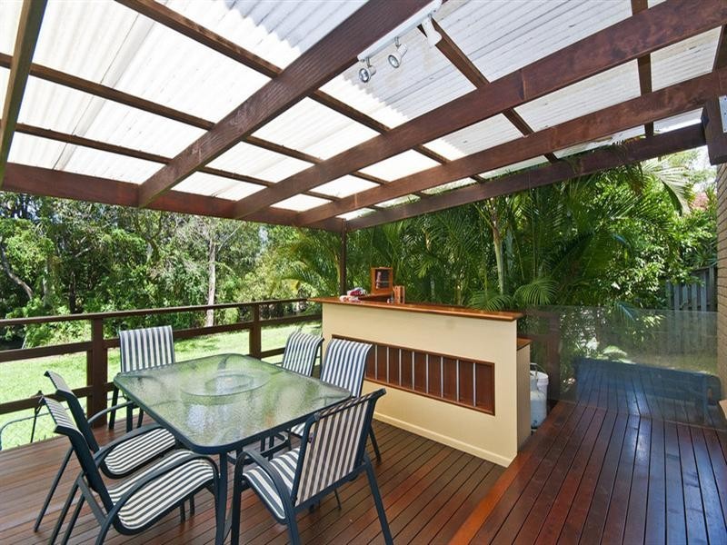 29 Cosmos Court, Elanora QLD 4221