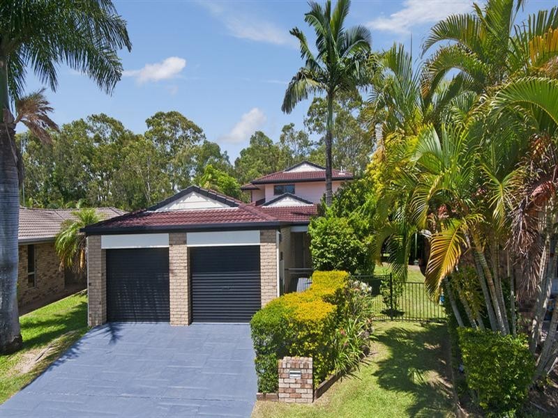 29 Cosmos Court, Elanora QLD 4221