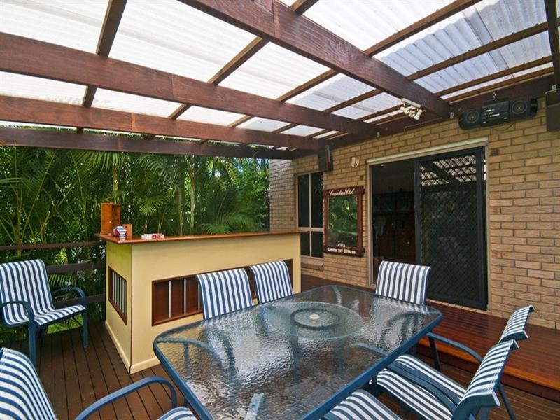 29 Cosmos Court, Elanora QLD 4221