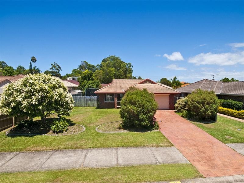 18 Mulberry Parade, Tugun QLD 4224