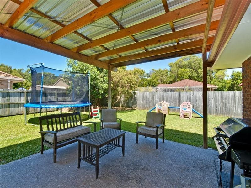 18 Mulberry Parade, Tugun QLD 4224