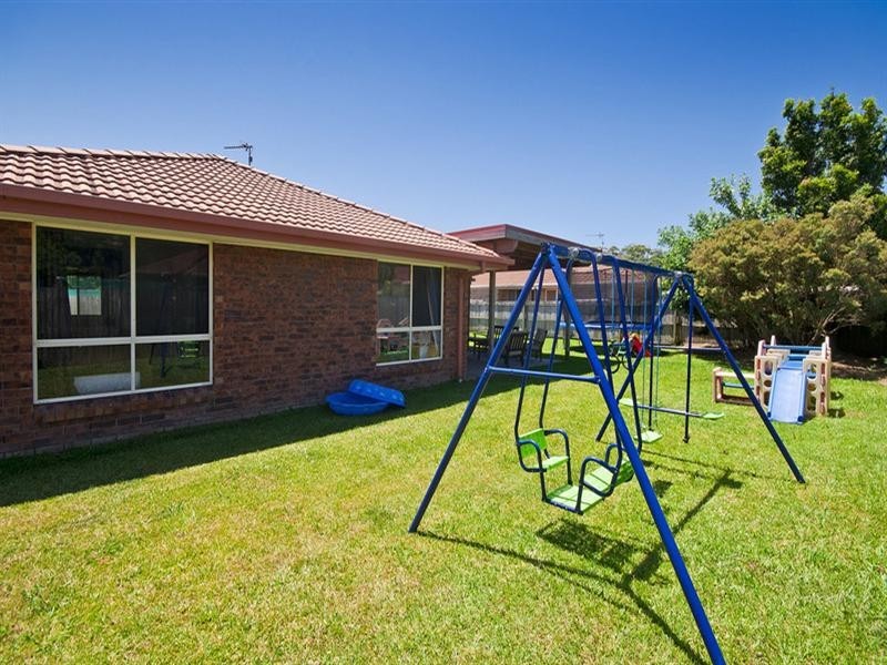 18 Mulberry Parade, Tugun QLD 4224