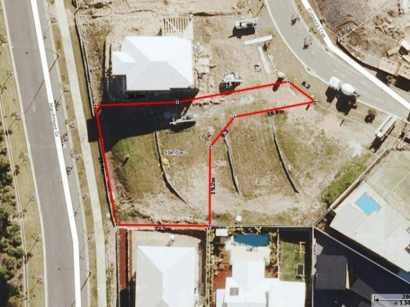 29 Culgoora Crescent, Reedy Creek QLD 4227