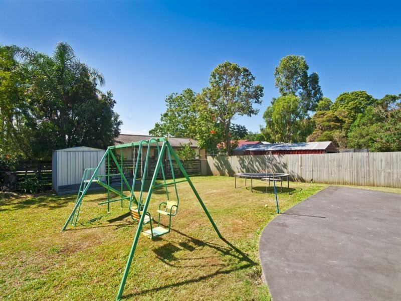 1 Brier Crescent, Varsity Lakes QLD 4227