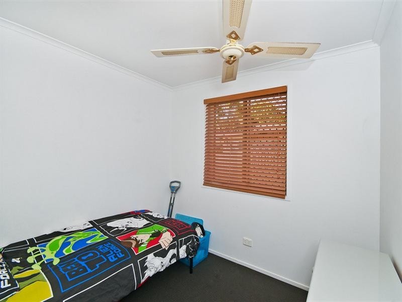 1 Brier Crescent, Varsity Lakes QLD 4227